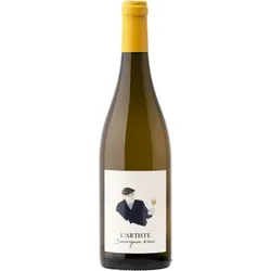 L'Artiste Sauvignon 2024 - Famille Bougrier