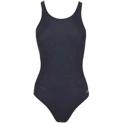 Aquawave, Damen, Skijacke, Seaweed Wmns (XL), Schwarz
