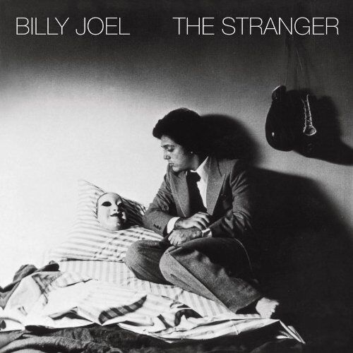 Billy Joel - Stranger - Preis vom 10.10.2026 11:48:34 h