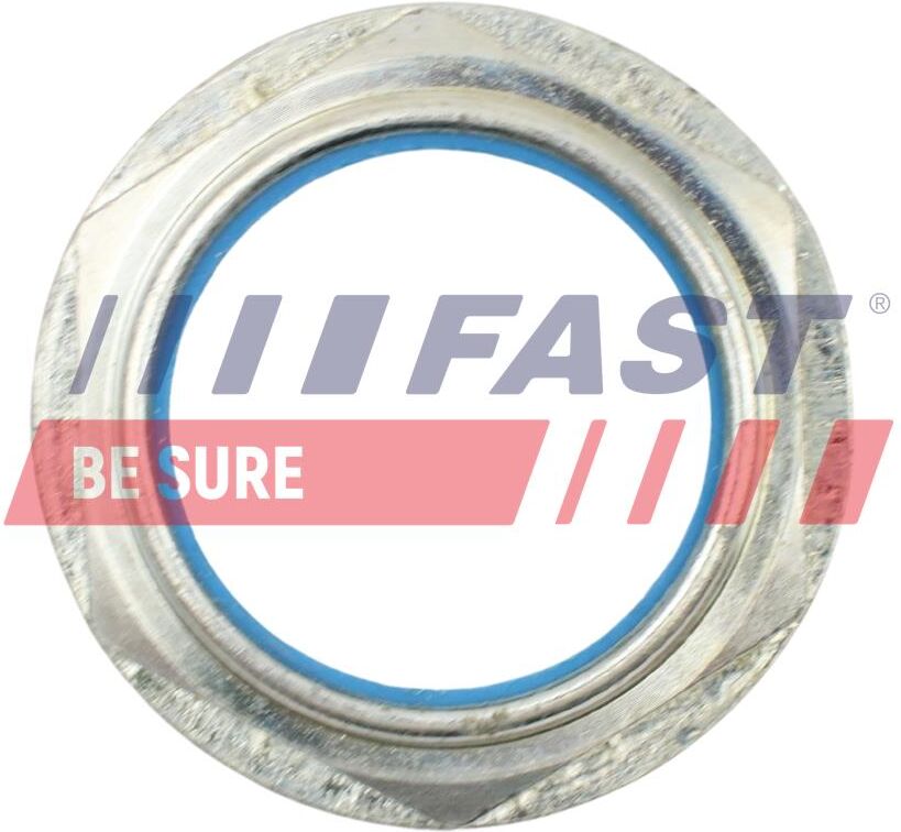 Fast Achsmutter, Antriebswelle Ft26041 Hinterachse Rechts Für Ford