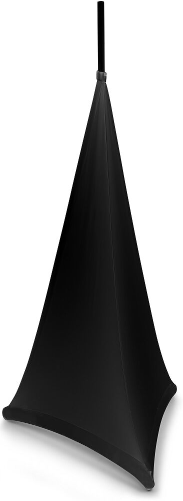 Cobertura Preta p/ Tripés (120cm) - beamZ