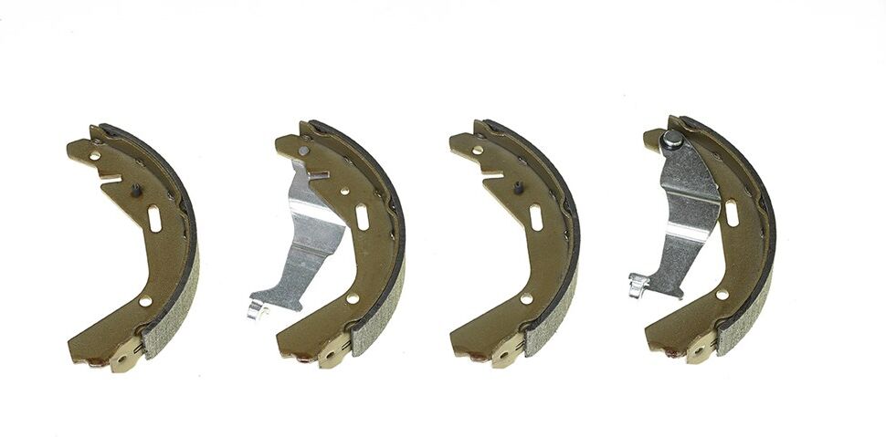 Brembo Bremsbackensatz S 79 502 Für Opel Suzuki Subaru Toyota
