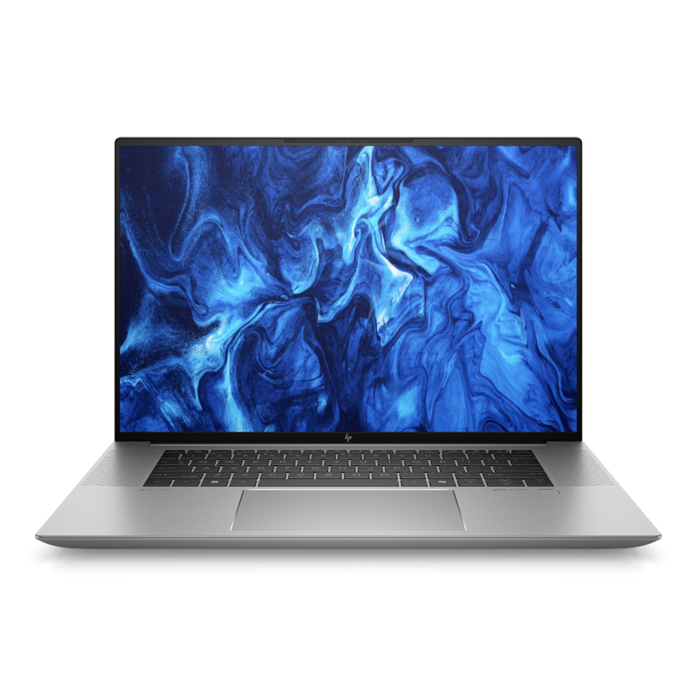 HP ZBook 5F9K3ES - 16" Notebook - Core Ultra 7 - Notebook - Core Ultra 7