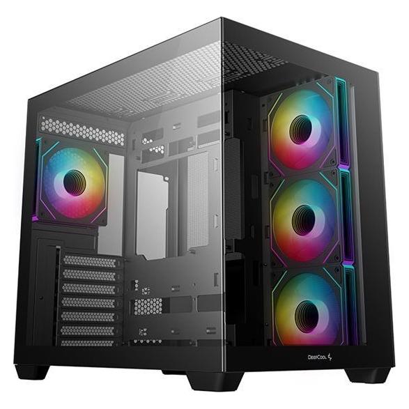 Deepcool CG530 7F (ATX) (R-CG530-BKAGA7-G)
