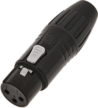Seetronic SCMF3-B-BK