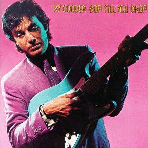 Ry Cooder - Bop till you drop (1979) - Preis vom 11.10.2026 23:13:37 h