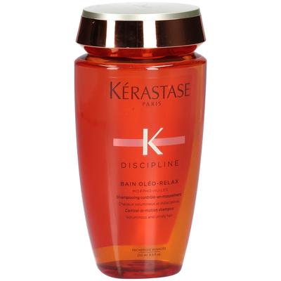 Kerastase Discipline Bain Oleo-Relax Shampoo 250ml 250 ml