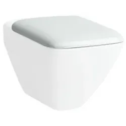 Laufen Palace WC-Sitz Kunststoff weiß H8917003000001