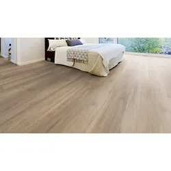 ter Hürne Grand Edition Laminat Eiche Candy Shop linear-gebürstet Lange Landhausdiele Iko Premium 2003x245x10 mm
