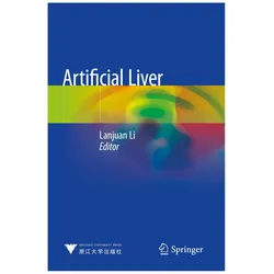 Artificial Liver, Fachbücher von Lanjuan Li