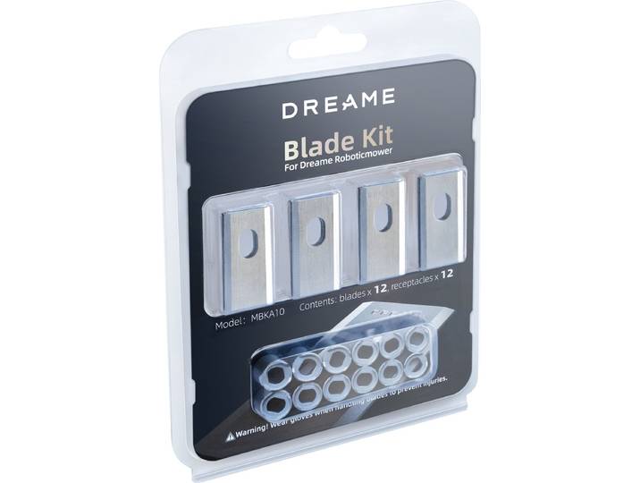 Dreame Blade Kit - Geschikt voor Dreame Roboticmower A1