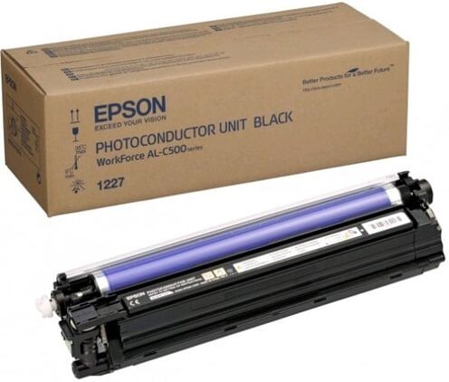Epson S051227 tambor preto