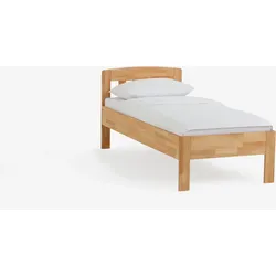 Holzbett Jasmine (120 x 220 cm) - 120 x 220 cm