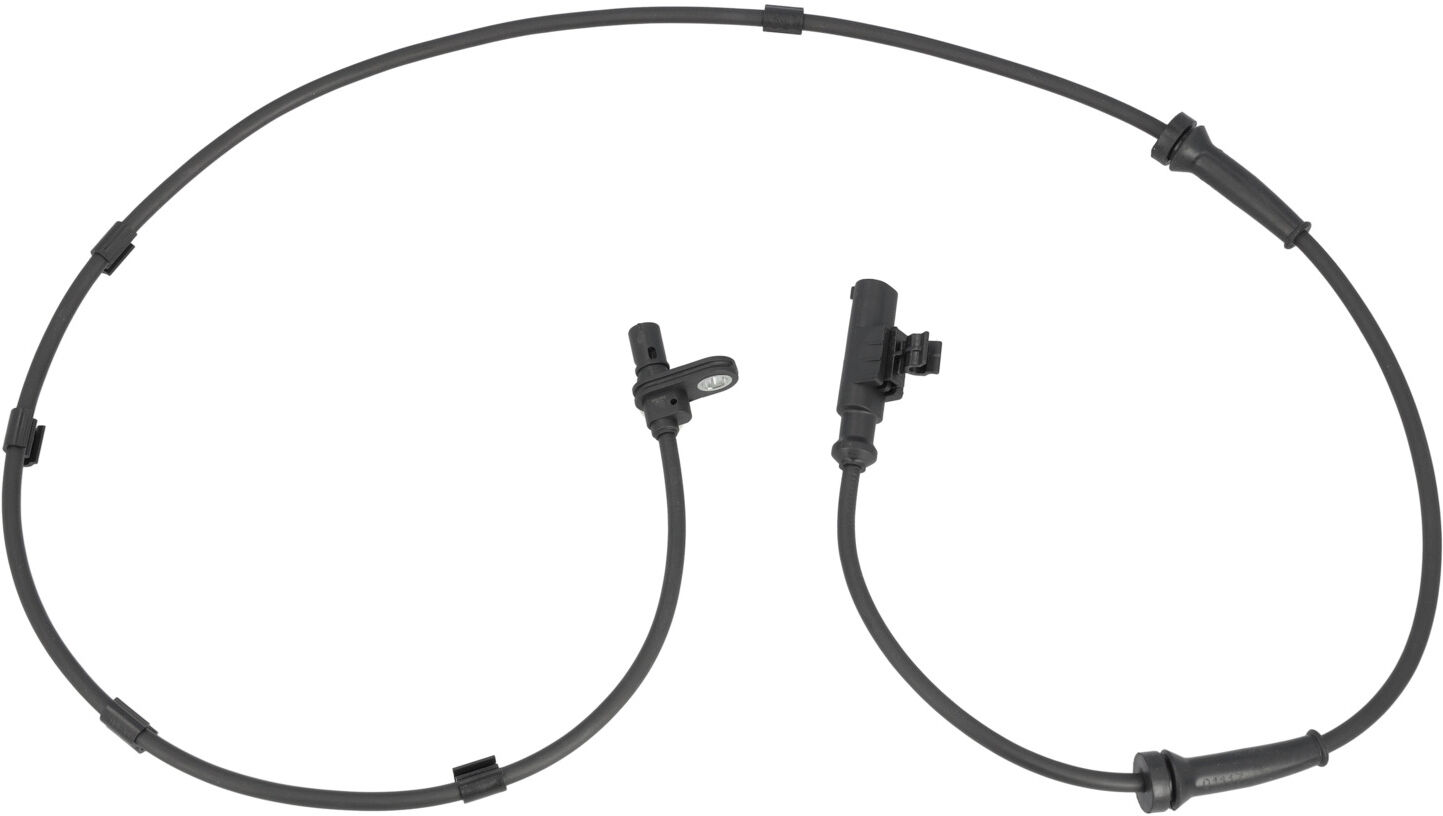 Meyle Sensor, Raddrehzahl 0148990104 Hinterachse Links Für Smart