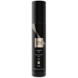 ghd straight on - straight & smooth spray 120 ml