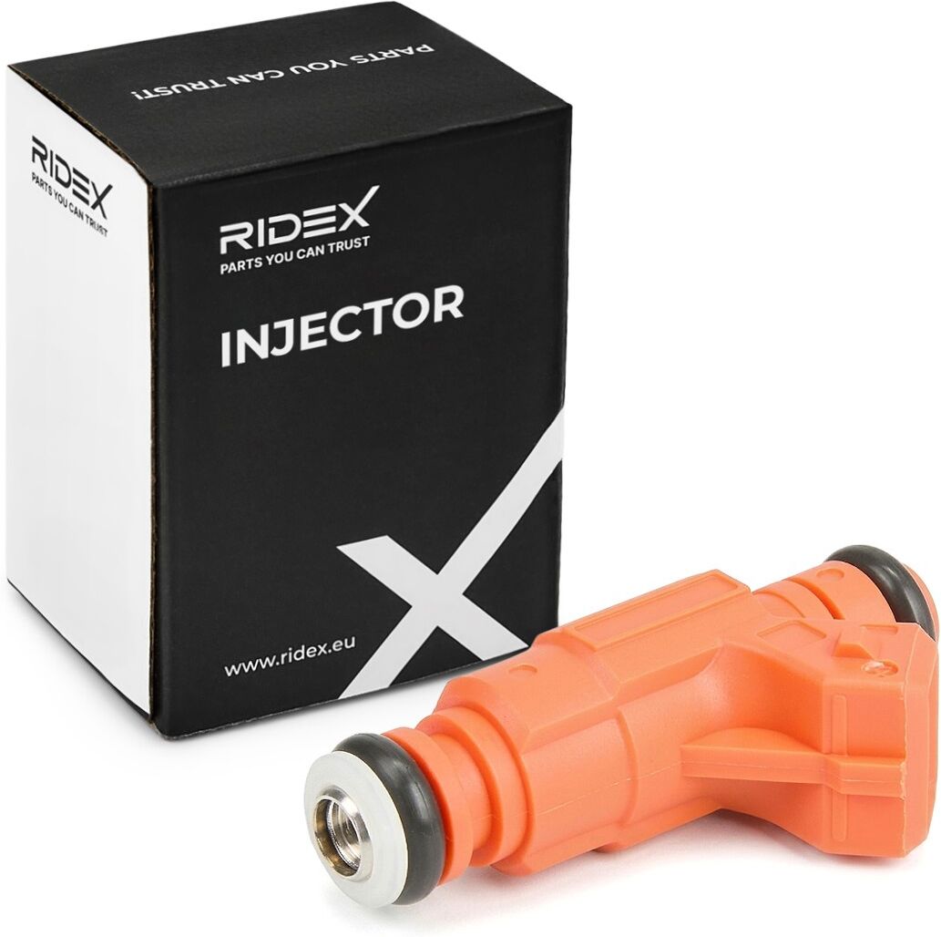 RIDEX 3902I0003 Injector Nozzle