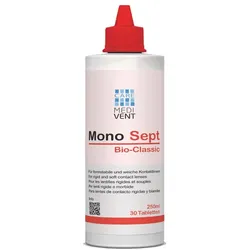 Medivent EVA Mono Sept Bio Classic (1x 250ml) + 1Beh.+ 30Tabl.)