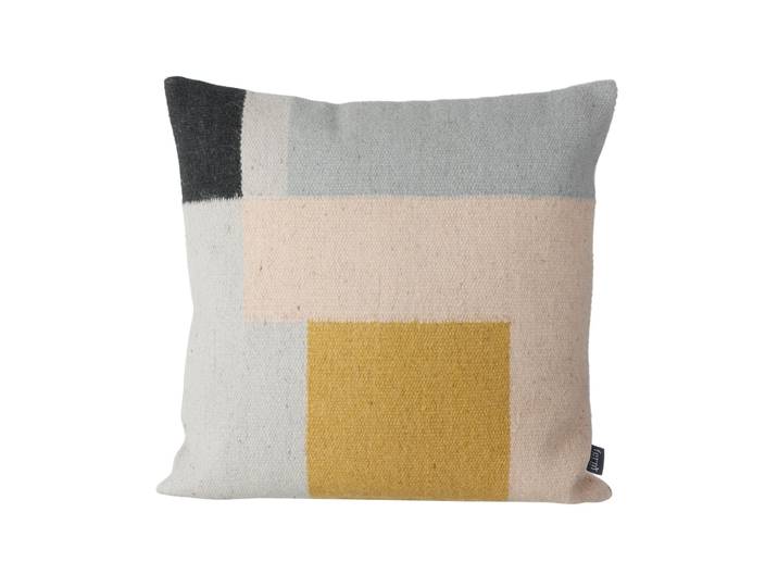 Ferm Living Coussin Kelim 50x50 cm squares