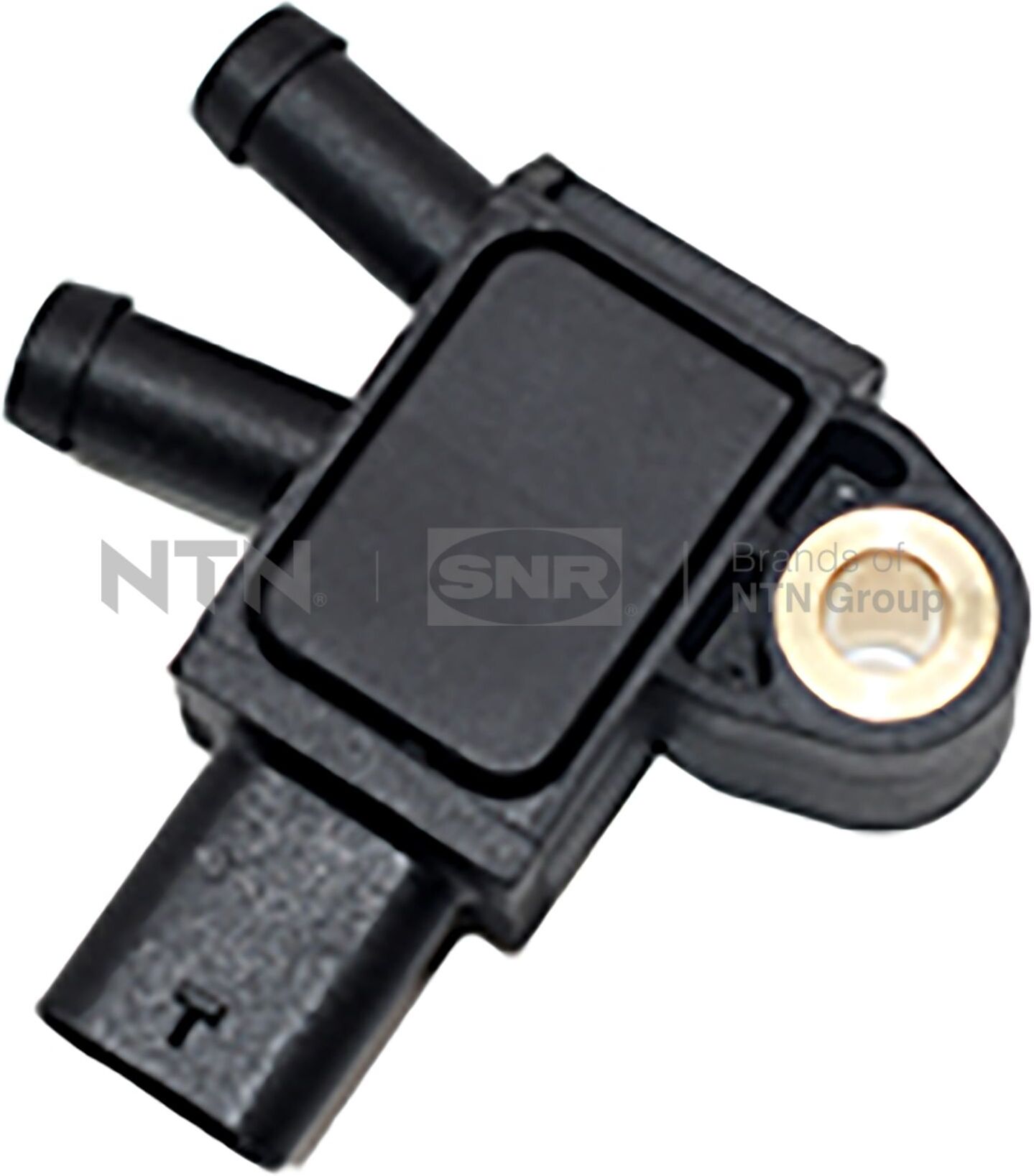 Snr Sensor, Abgasdruck Egp15103 Für Mercedes