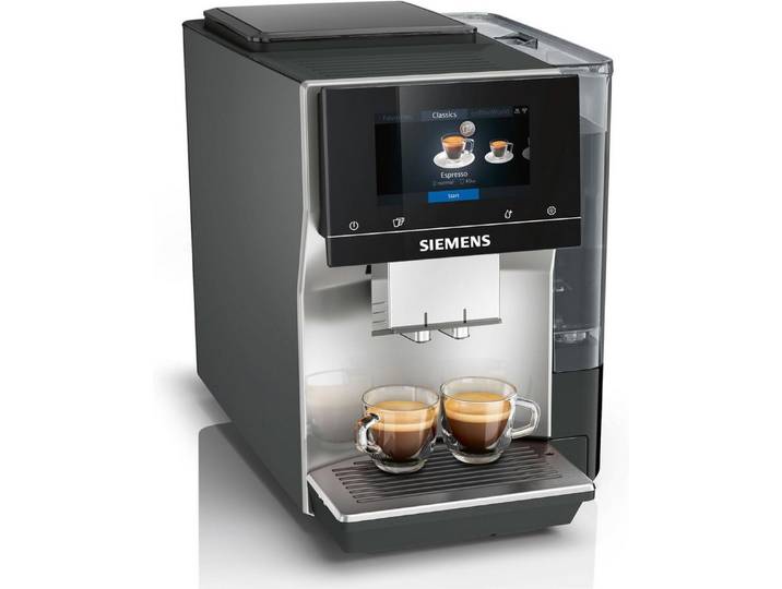 SIEMENS Kaffeevollautomat