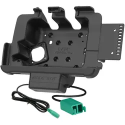 Rammount RAM Mounts Tough-Dock Halteschale, Tablet Halterung, Schwarz