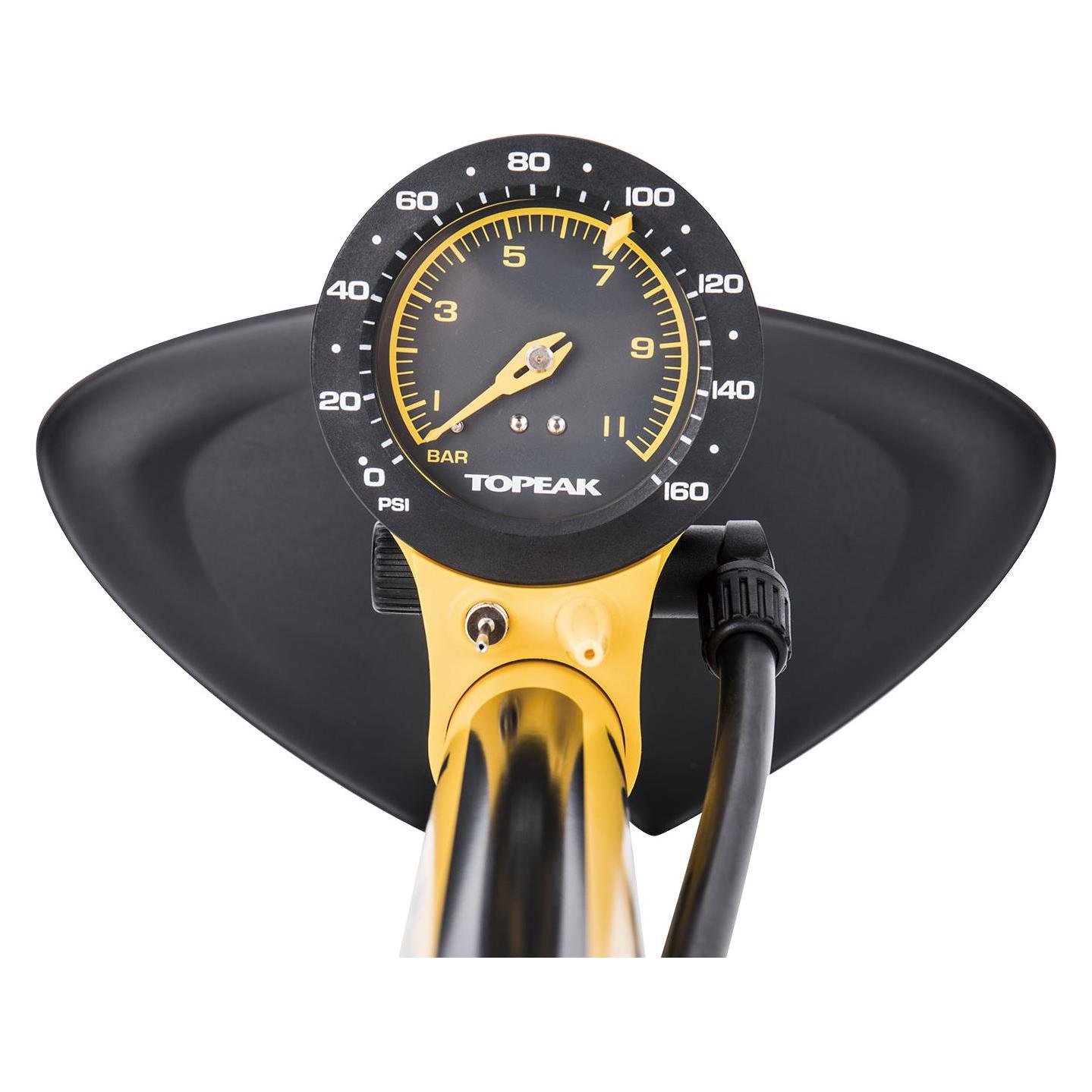 Topeak JoeBlow Sport III (TJB-S6)