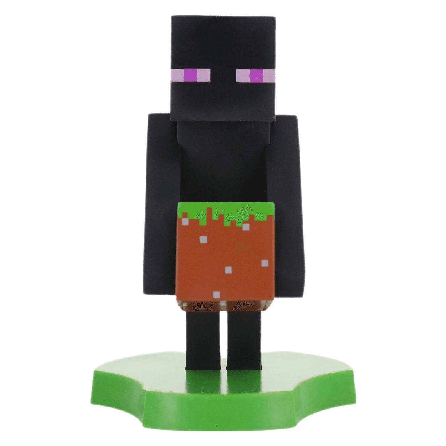 Exquisite Gaming Holdem- Minecraft Enderman (MER-3766)