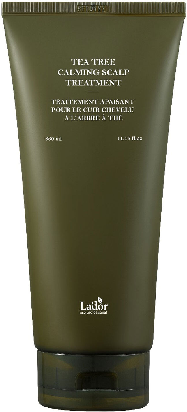 LADOR Tea Tree Calming Scalp Treatment 330ml