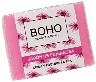 Boho Green Make-Up Argan Soap Tablet 100 gr