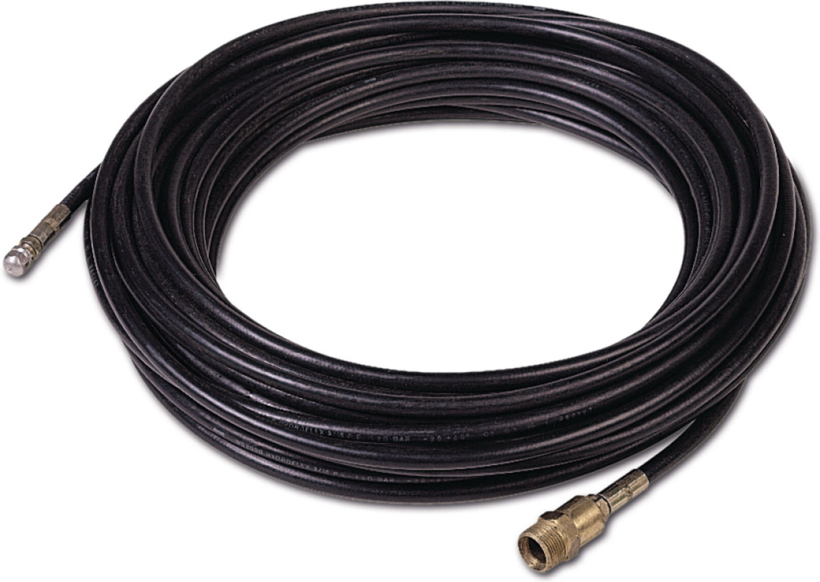 cleancraft Rohrreinigungsset 15 m (7164001)