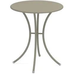 EMU Pigalle Bistrotisch rund 60cm