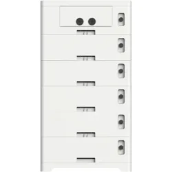 Solax 'SolaX TSYS-HS51 5.1kWh HV H '(0% MwSt §12 III UstG)