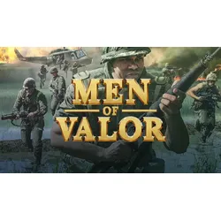 Men of Valor