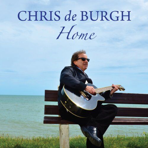 Chris De Burgh - Home - Preis vom 11.10.2026 23:13:37 h