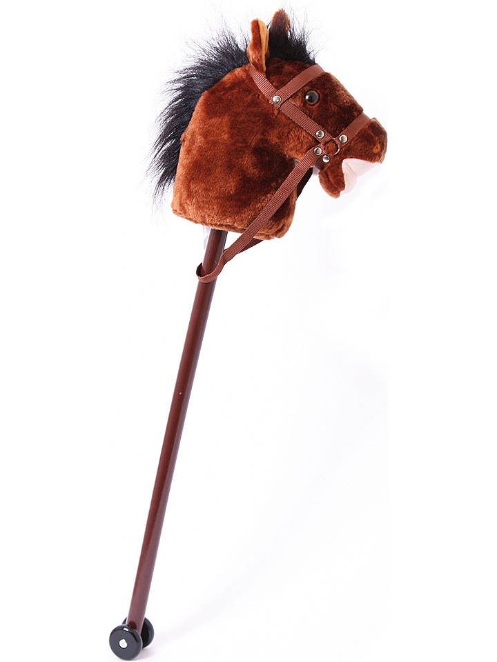 small foot Steckenpferd "Donner" - ab 3 Jahren - onesize