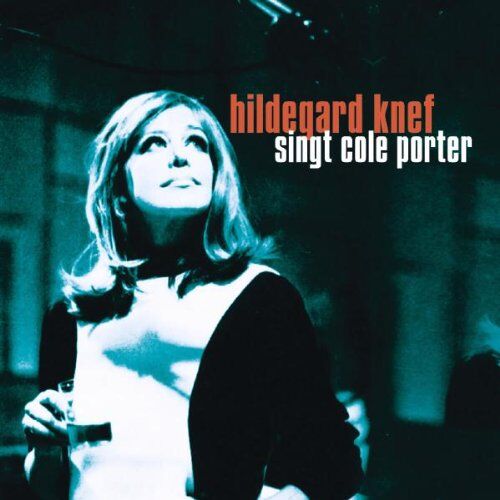 Hildegard Knef - Singt Cole Porter - Preis vom 30.09.2026 09:01:18 h
