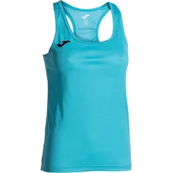 JOMA Siena Tanktop Mädchen 010 - türkis 164