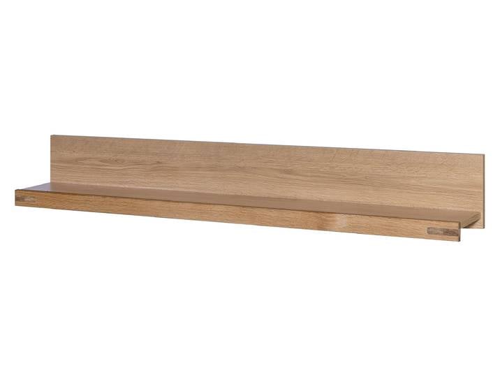 Wandboard Wildeiche massiv geölt 138 cm - FREYJA