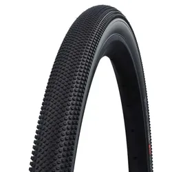 Reifen Schwalbe G-One Allround HS473 fb. 28x1.50" 40-622 sw-SSkin Evo TLE SG Adx