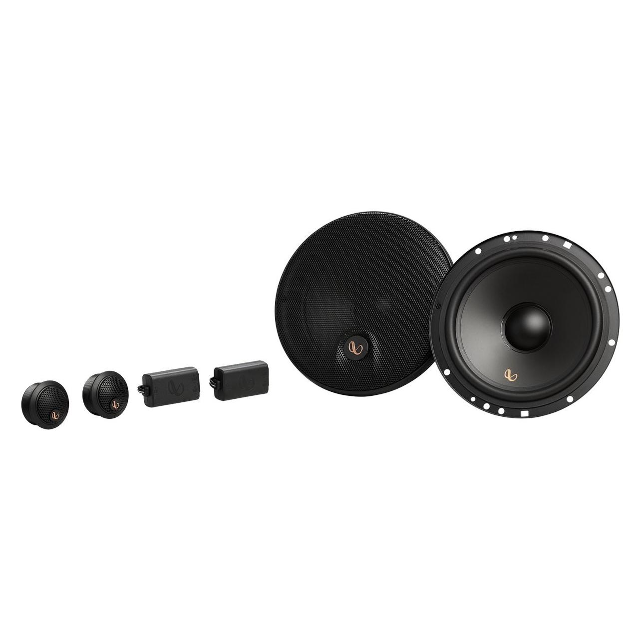 Infinity Alpha 603C (720 W, 16.50 cm) (1200130019883)