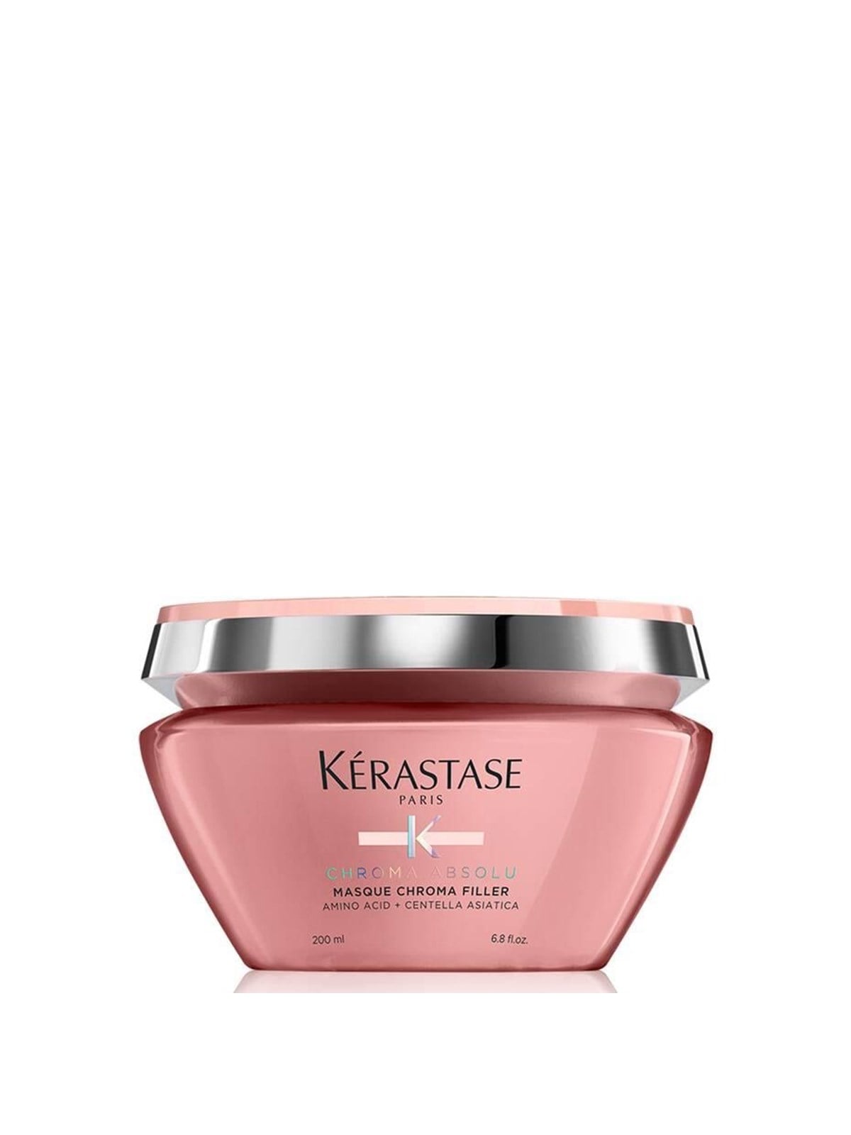 Kérastase - Chroma Absolu Filler Amino Acids Mask Anti-Porosity 200 ml