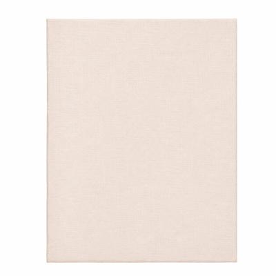 San Ignacio KINVARA - Polyester-Tischdecke 'Pearl' 140x180cm