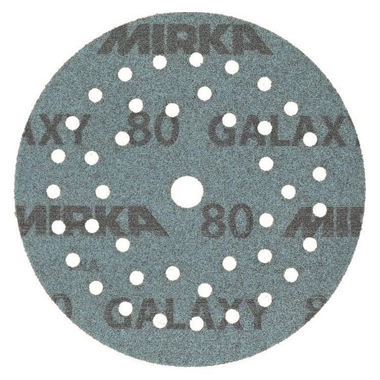 Mirka Haftschleifscheibe GALAXY Grip Multifit (40) (FY6M105040)