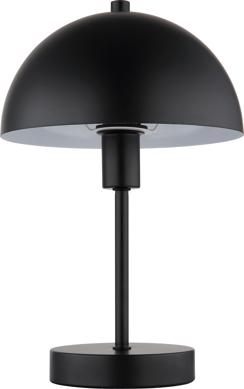 Globo Atoma Tafellamp - Zwart