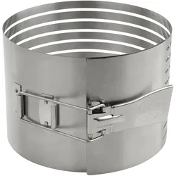 Dr.Oetker Tortenboden Schneidhilfe für Ø18-20cm