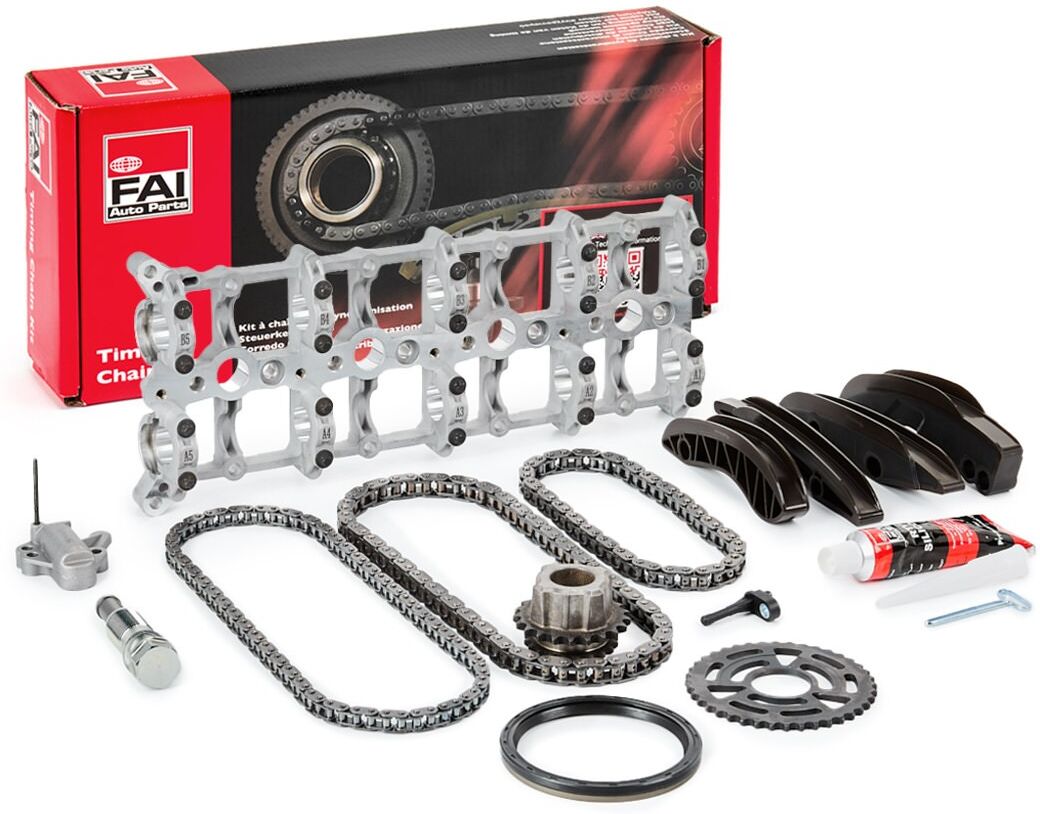FAI AutoParts TCK438 Timing chain kit
