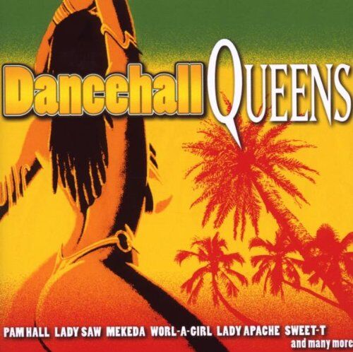 Various - Dancehall Queens - Preis vom 09.10.2026 07:28:09 h