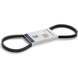 Original Husqvarna Riemen linker Getriebe-Riemenlauf für R 112C R 115B R 115C R 120C R 120S