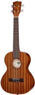 Kala Satin Mahogany Tenor Ukulele Naturel mat