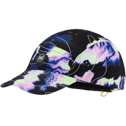 BUFF CoolNet UV Pack Speed Cap 740 - dovic ultramarine L/XL